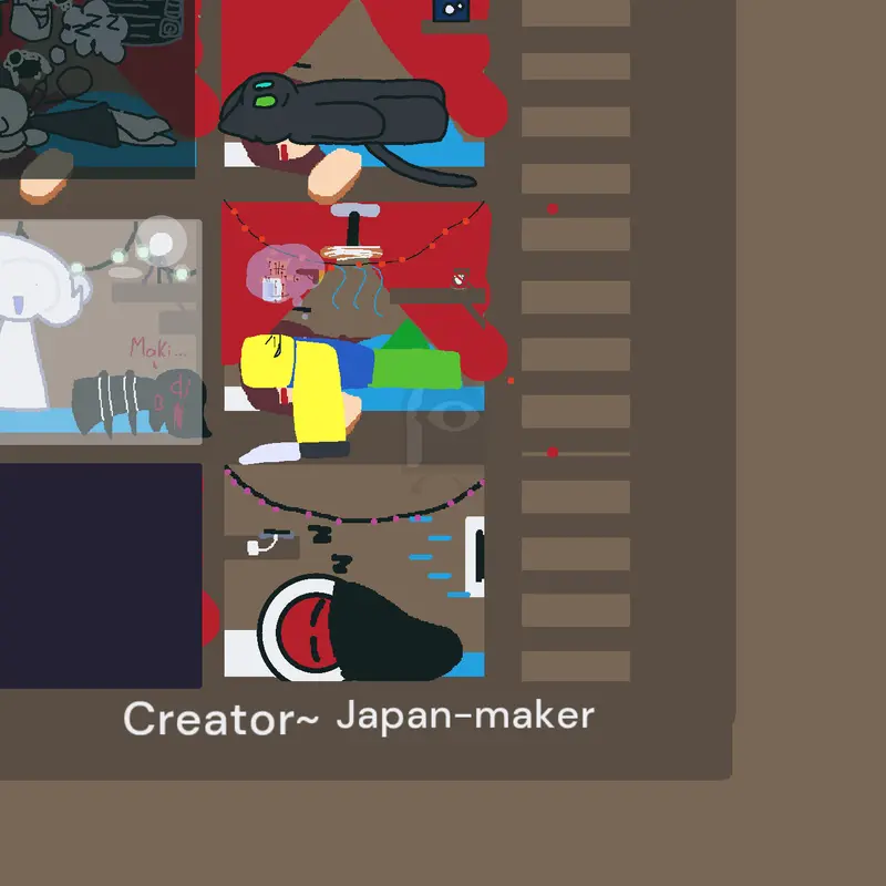Game by @suta_the_alien