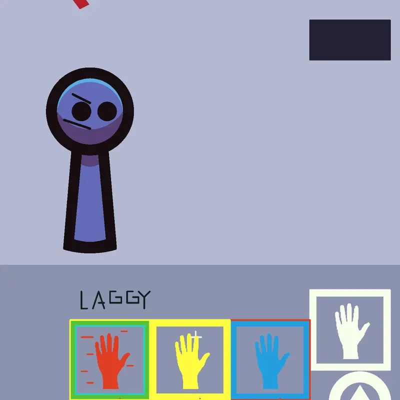 Game by @maxwellthekittycat