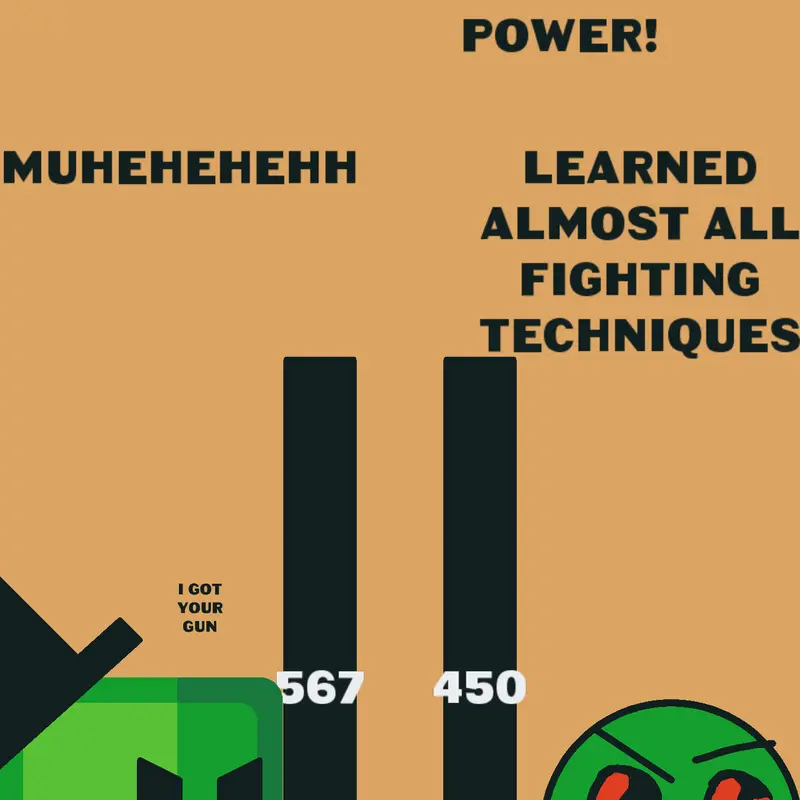 Game by @Mr-green-cube