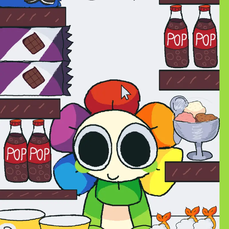 Game by @Shark_pop