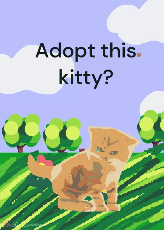 Game by @Matildacats889