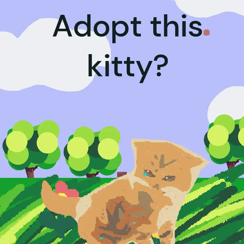 Game by @Matildacats889