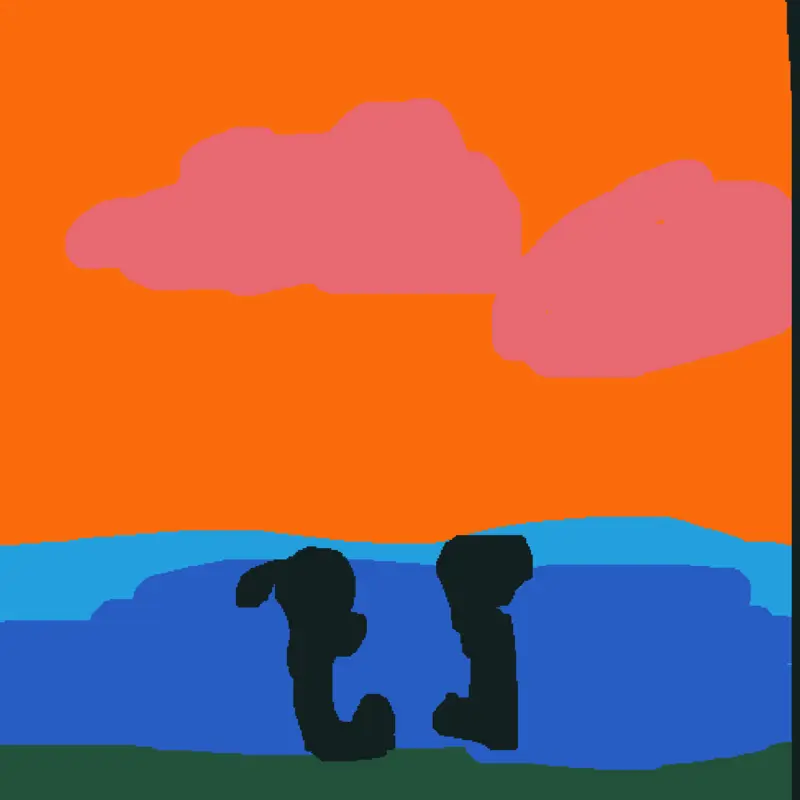 Game by @holaameeos