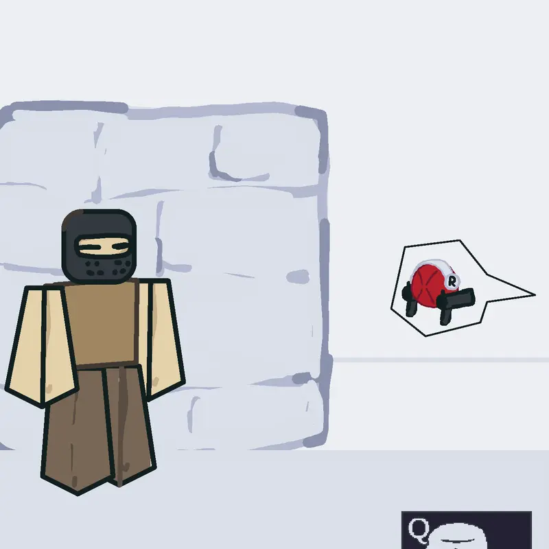 Game by @Chronicle_Judgement