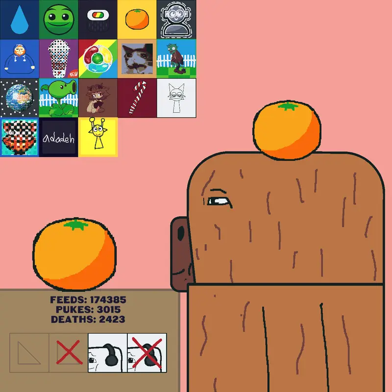 Game by @Little-Ball