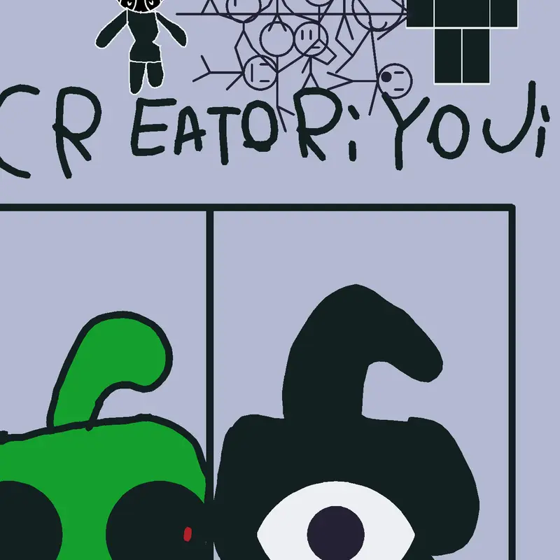Game by @i_love_everything
