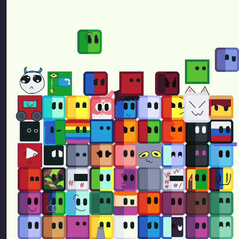 Remix partyyy!!! by @x27ab