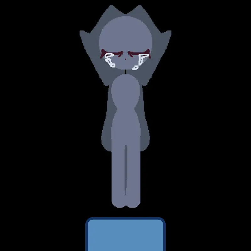 Game by @isa_the_cat