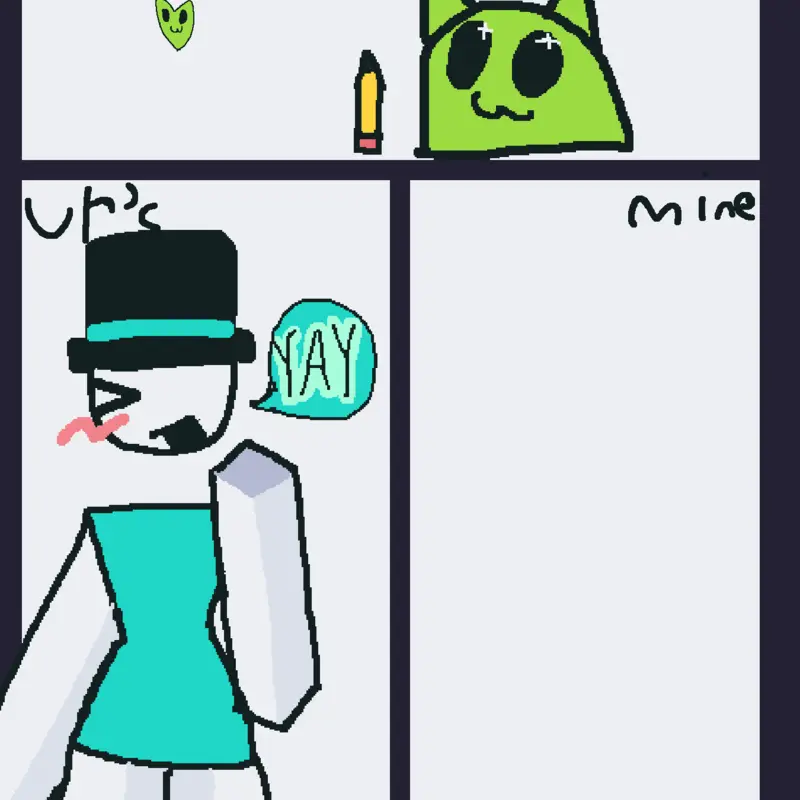 Game by @Artsy_mac