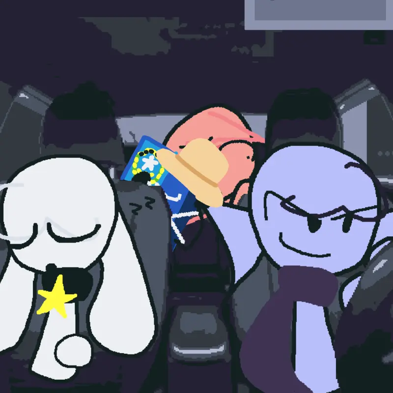 Game by @rescccv_2
