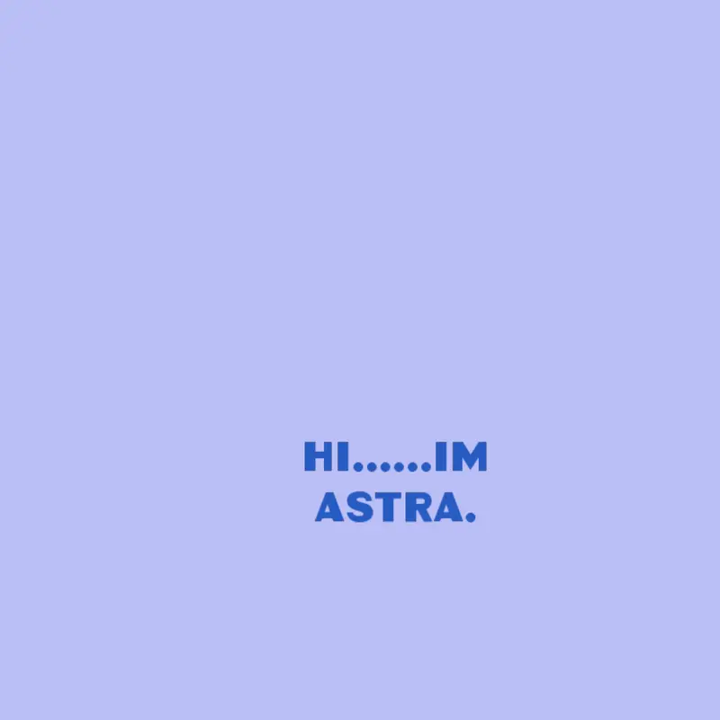 Game by @astranova