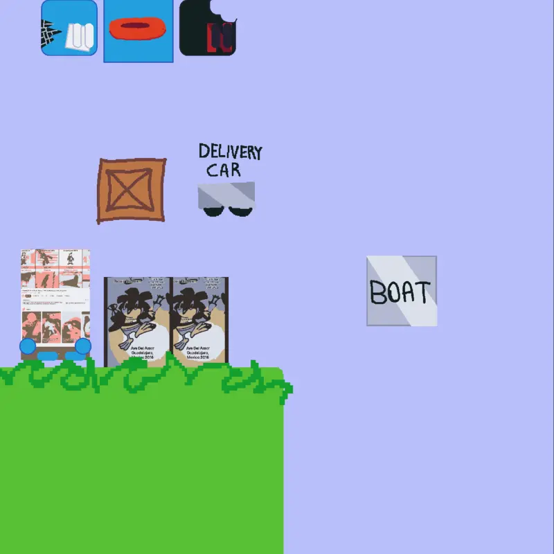 Game by @TuskkiVeeTheTVowl