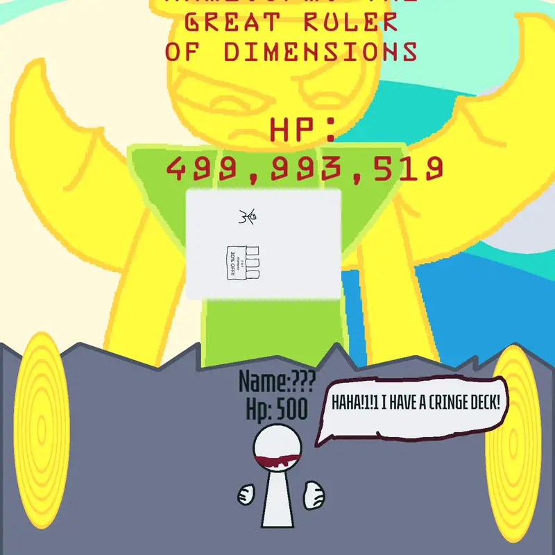 Game by @Shape_world1