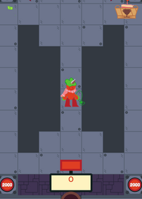 Sprouts tart tycoon