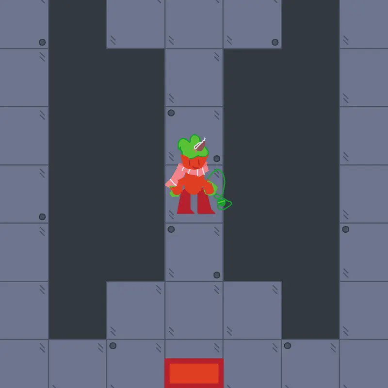 Sprouts tart tycoon by @Nurse_AN1MALH0SP1TAL