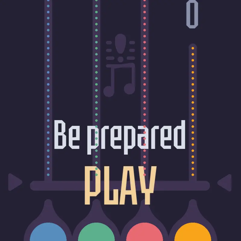 Game by @FareesMohammed