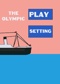 The Olympic