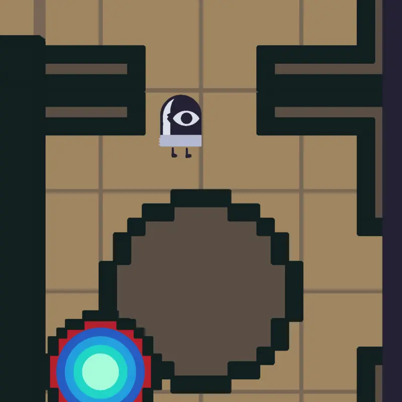 Game by @iraandking