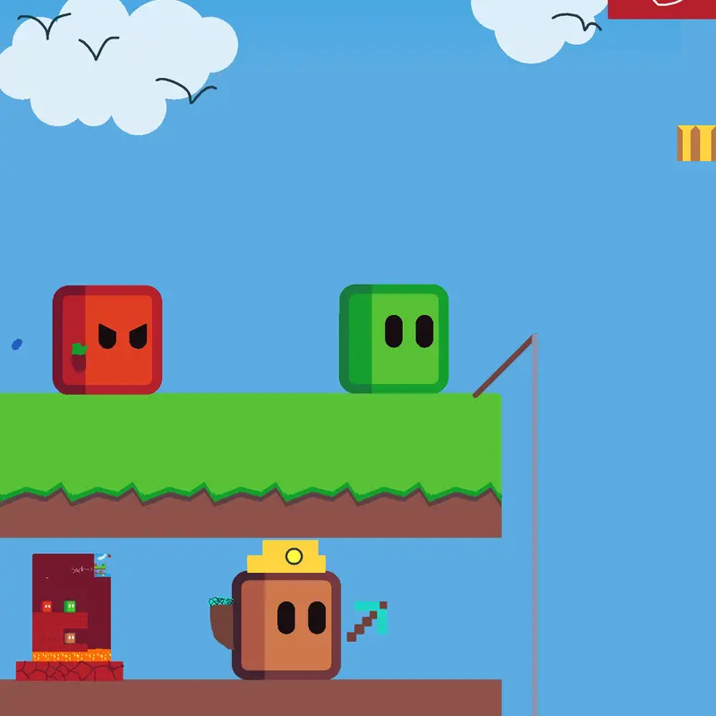 Game by @madjad1619