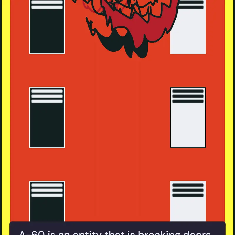 Game by @C-25thedasher