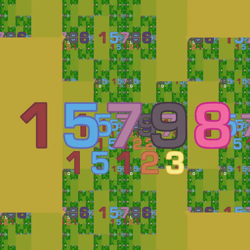 Game by @89TD_PortalChains-2026