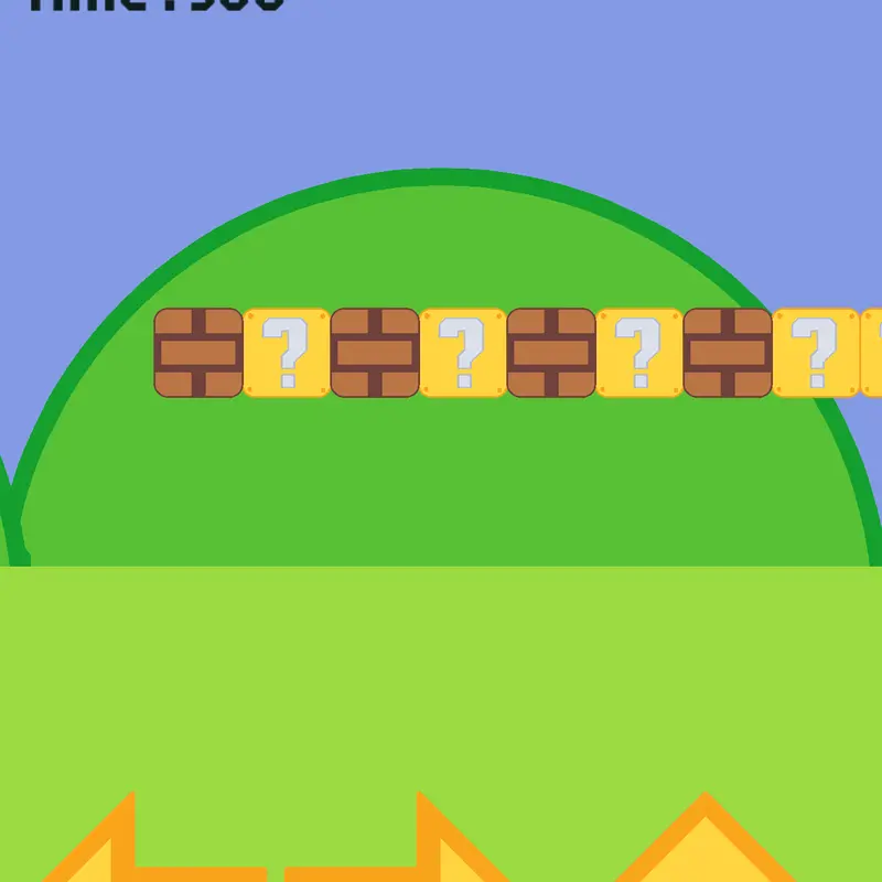 Game by @theonlycoolone