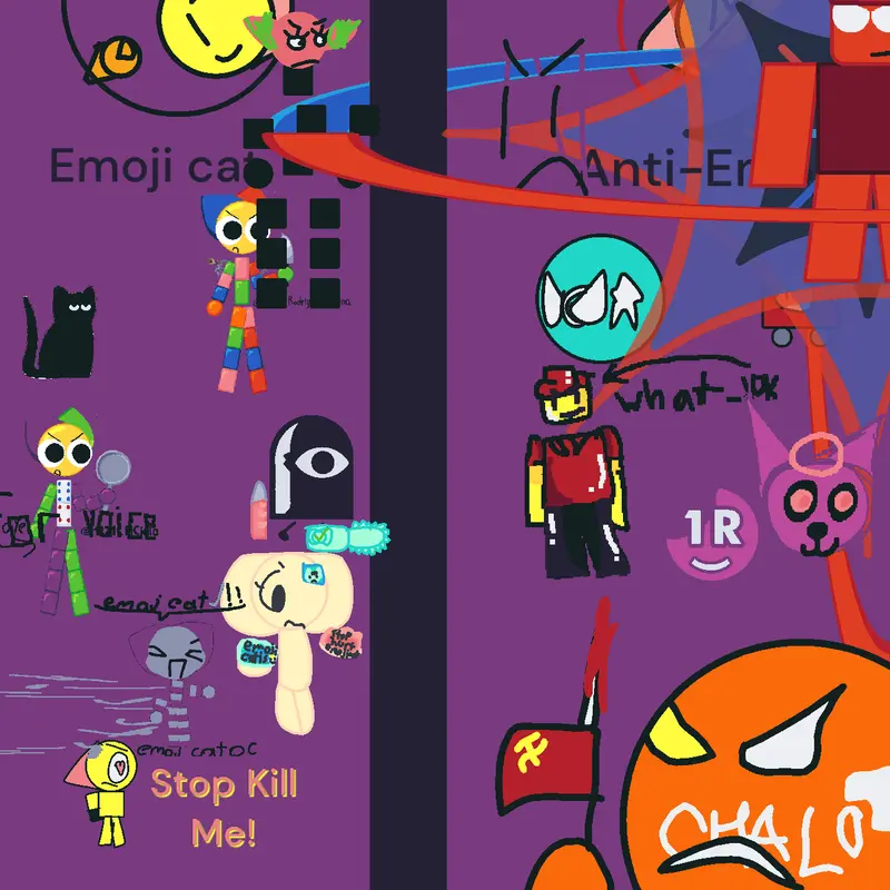 Game by @strawberrybet