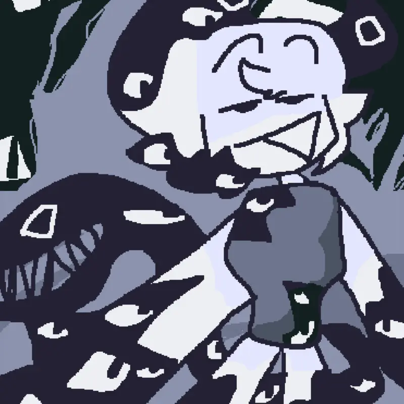 Game by @yindsay