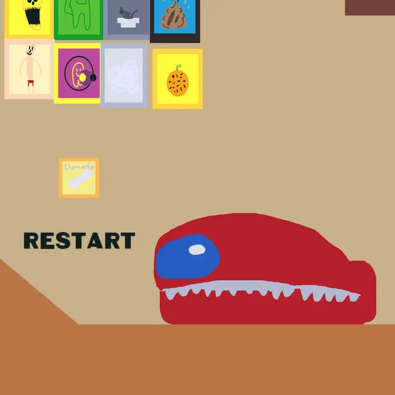 Game by @Tumour