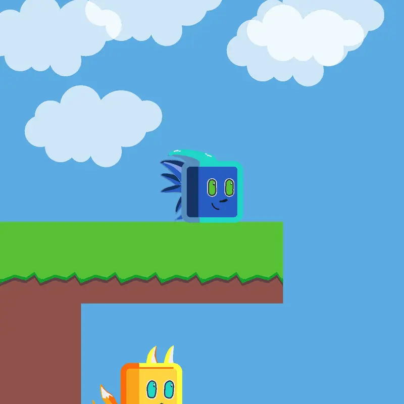 Game by @sonicgamer549