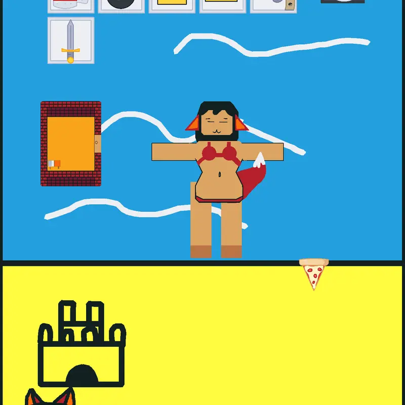 Game by @vietnamstick