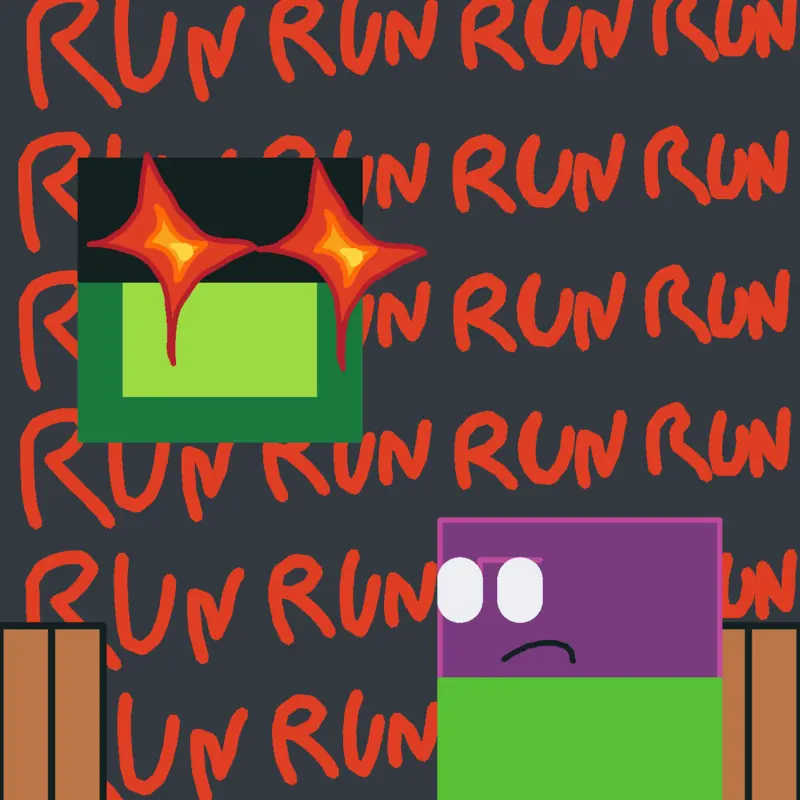 Game by @Hiamhaiai