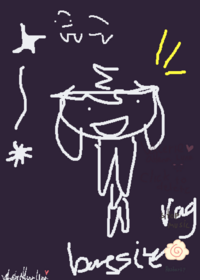 Bassie dw drag :>
