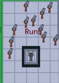 Kill them all