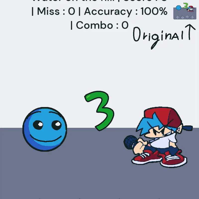 Game by @XxCoolDudexX