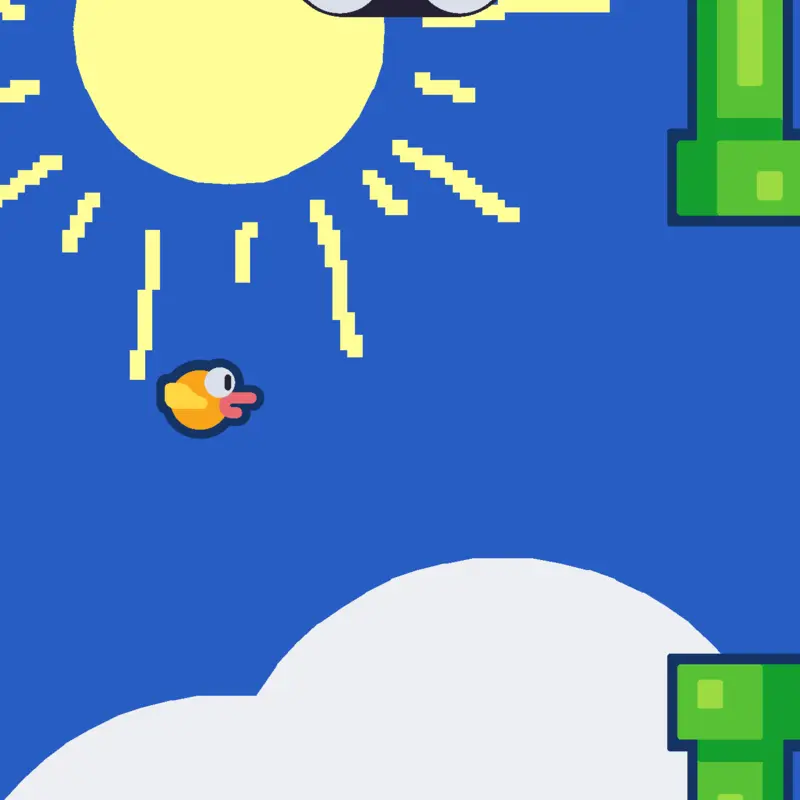 Game by @NirvanaFUN