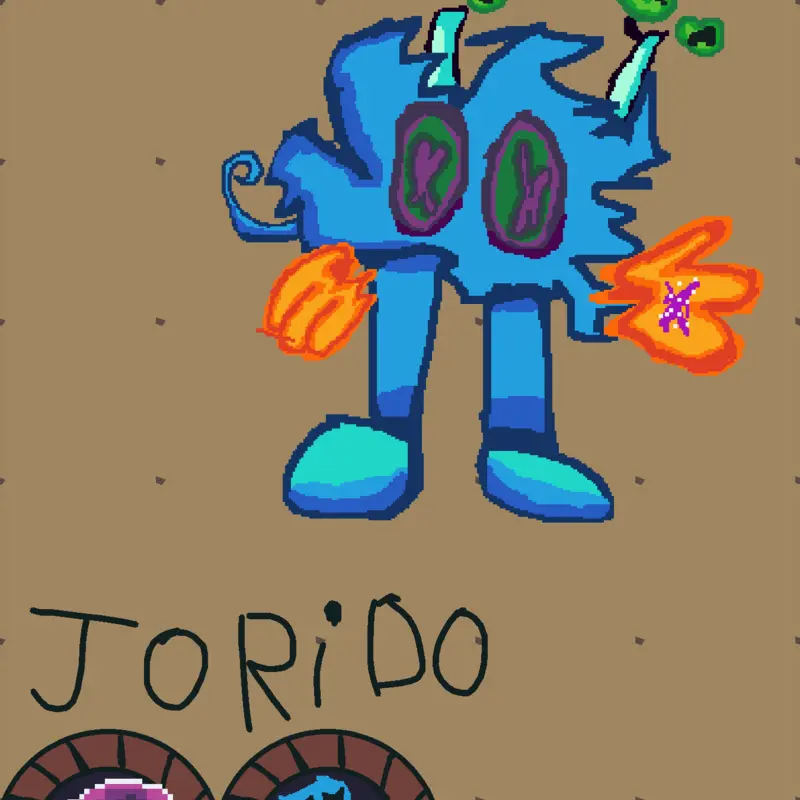 Game by @Cyborg_maniac
