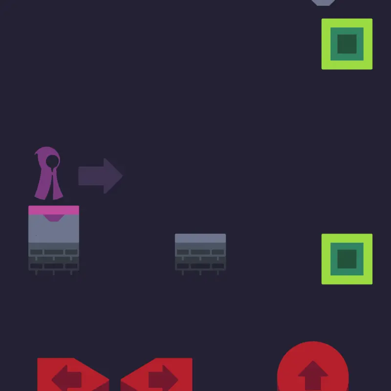 Game by @galaxeypreson