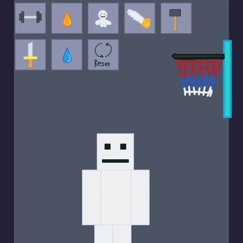 Game by @braxil