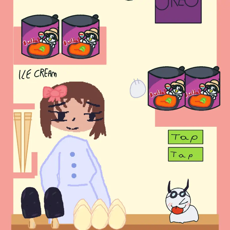 Game by @edward_zara