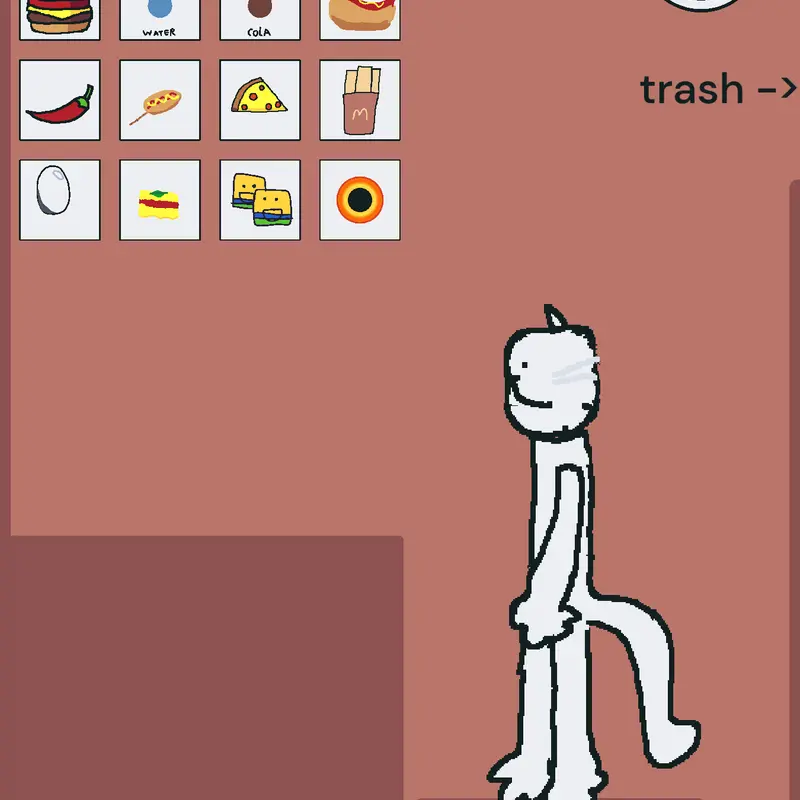 Game by @WhitenKool