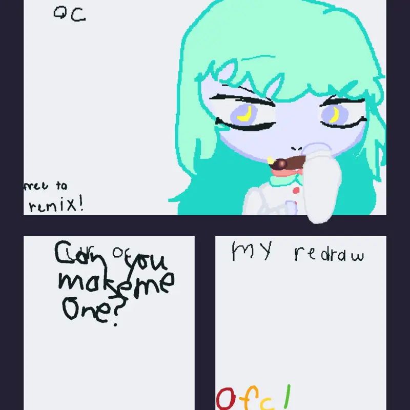 Game by @cookie_thecandy