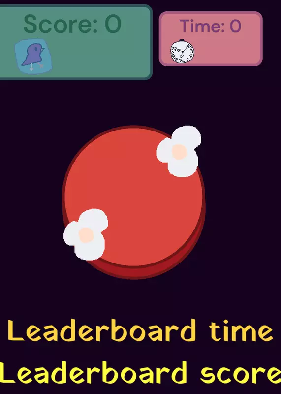 Game by @the_brother