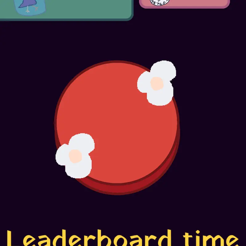 Game by @the_brother