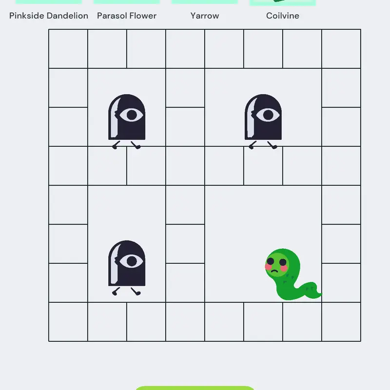 Game by @XinminZhaoPlays