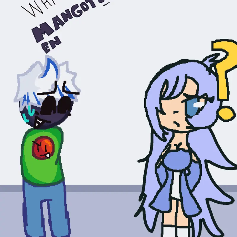 Game by @Nani_Gacha