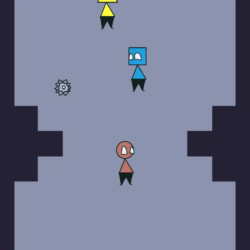 Game by @Kromatic