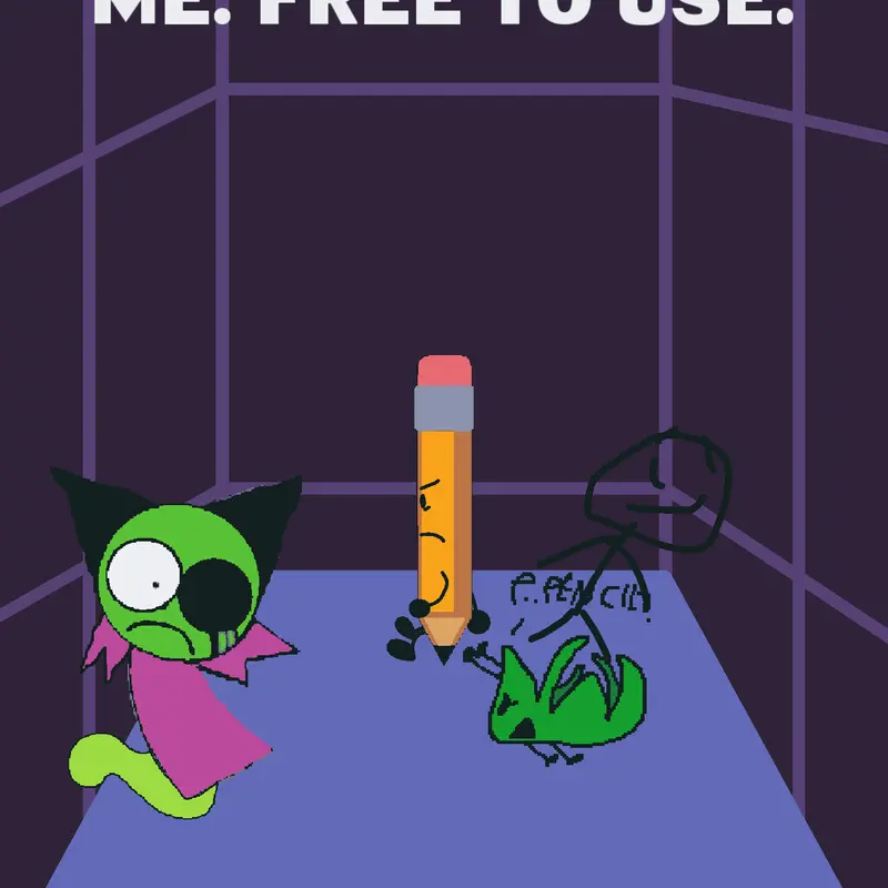 Game by @BFDI_Official