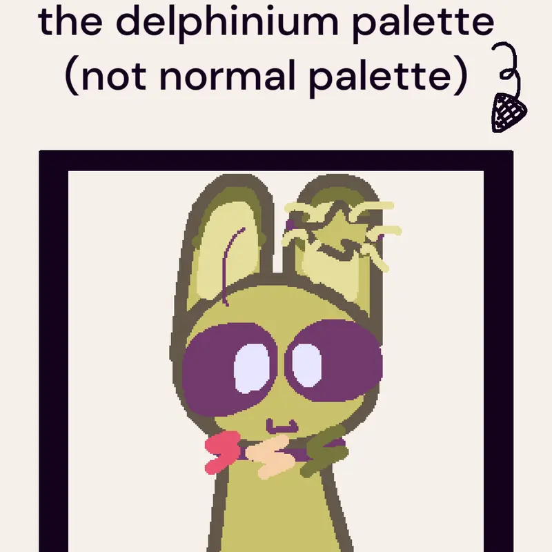 Game by @hoppys_cat_charlie