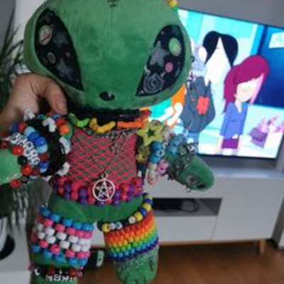 @Sleepykandi